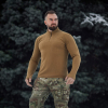 Термосорочка M-TAC фліс Delta Level 2 Hex 70037005 - Зображення №20