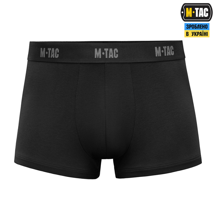 Труси  M-TAC  Cotton Stretch Trunks 70028002 - Зображення №2