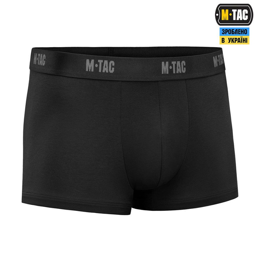 Труси  M-TAC  Cotton Stretch Trunks 70028002 - Зображення №3