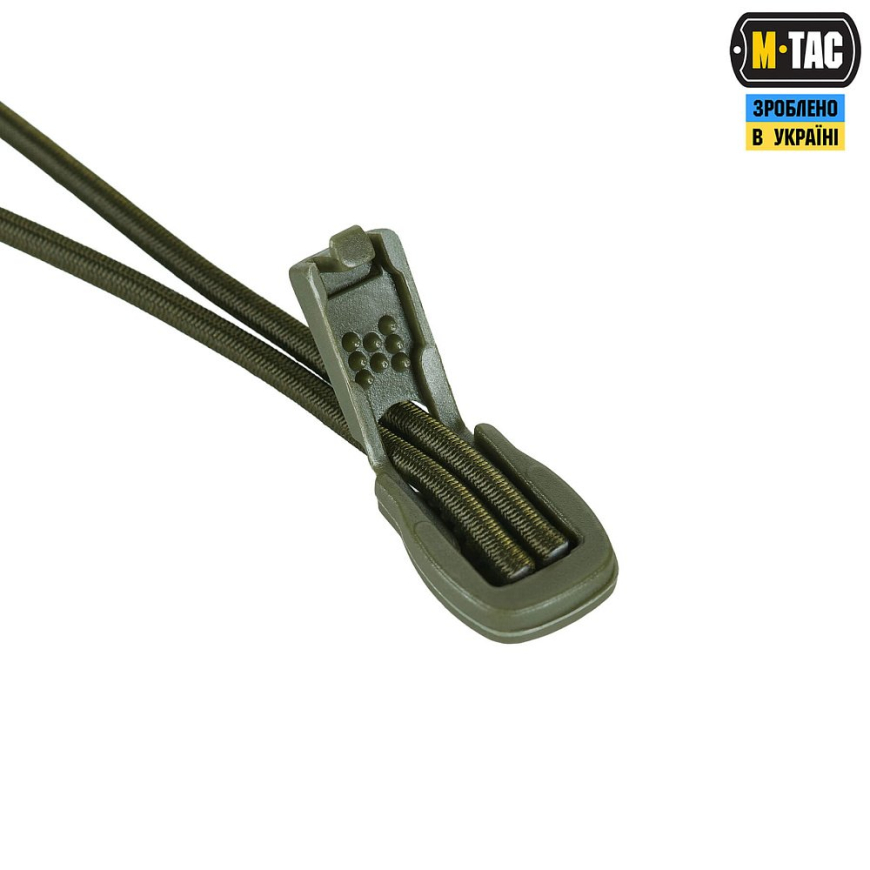 Шнурки M-TAC 30221001-120 - Зображення №3