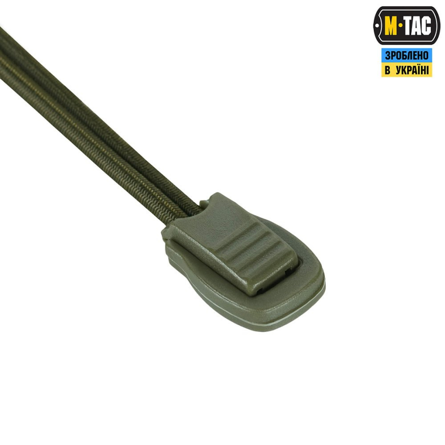 Шнурки M-TAC 30221001-120 - Зображення №4