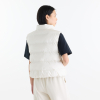 Жилет жіночий New Balance Boston Puffer WJ62O4EXLIN - Зображення №3