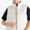 Жилет жіночий New Balance Boston Puffer WJ62O4EXLIN - Зображення №4