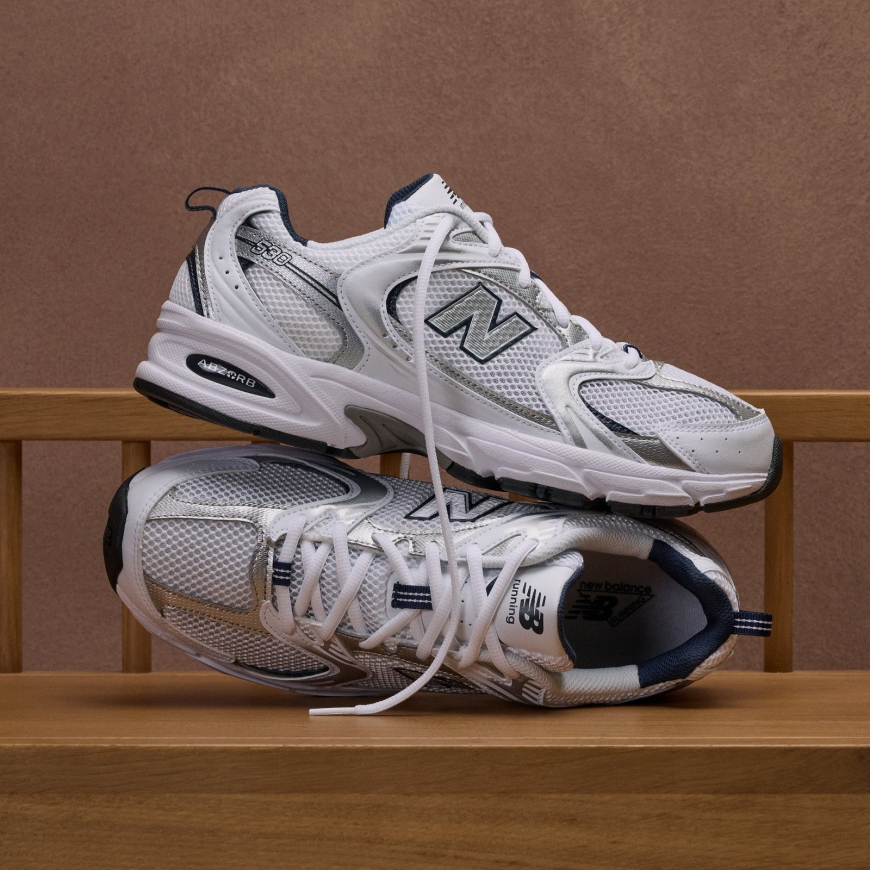 Кросівки New Balance 530 MR530SG - Зображення №5