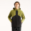Куртка New Balance Utility Stretch Woven MJ62S4CHGEE