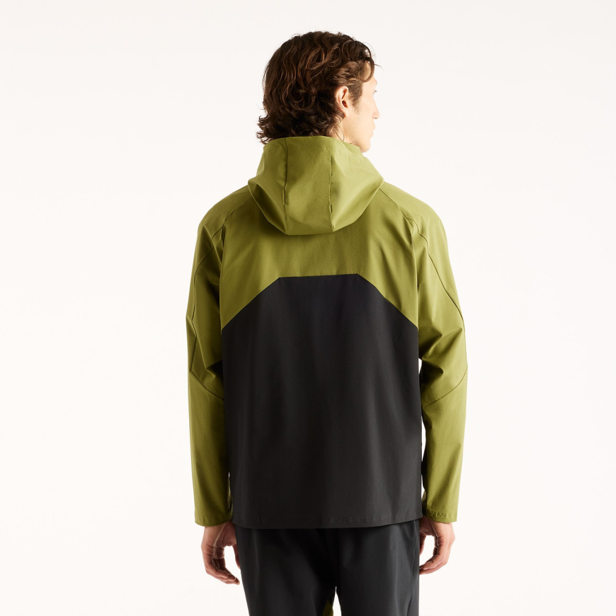 Куртка New Balance Utility Stretch Woven MJ62S4CHGEE - Зображення №2