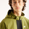 Куртка New Balance Utility Stretch Woven MJ62S4CHGEE - Зображення №4
