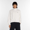 Куртка NEw Balance Sport Double Knit Full Zip  WJ615371SST - Зображення №1