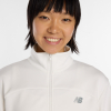 Куртка NEw Balance Sport Double Knit Full Zip  WJ615371SST - Зображення №4