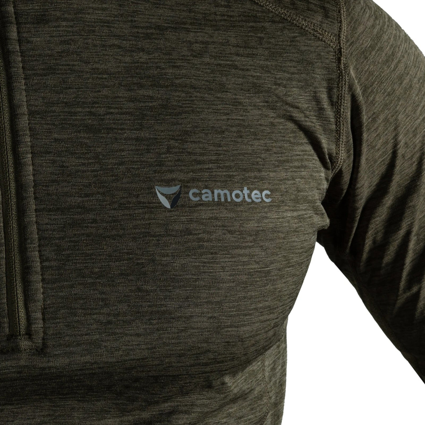 Кофта Camotec HAWK 10090 - Зображення №9