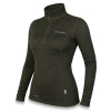 Кофта Camotec Pani HAWK 10092 - Зображення №1