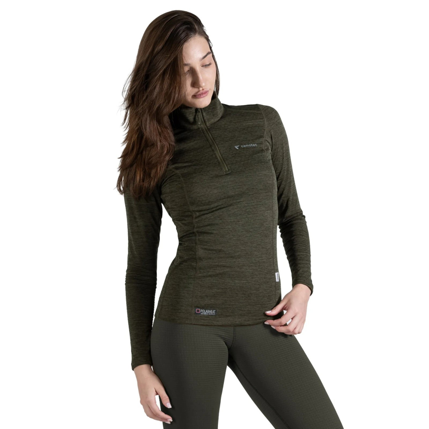 Кофта Camotec Pani HAWK 10092 - Зображення №2