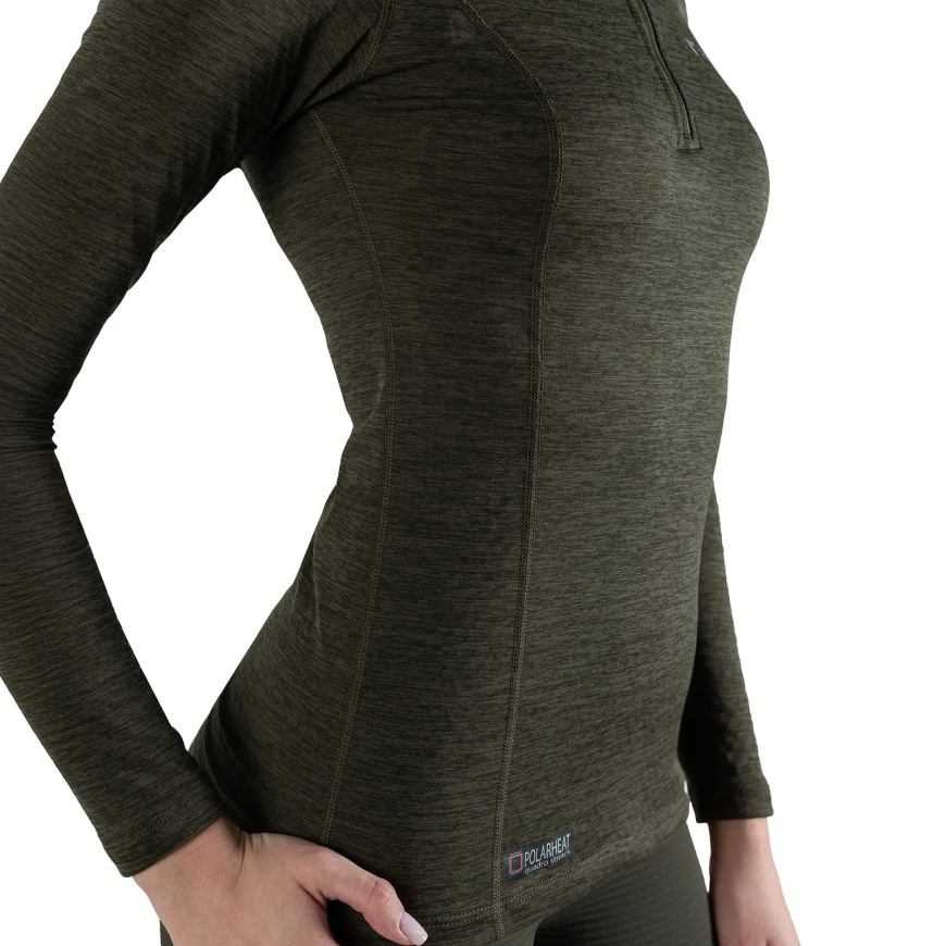 Кофта Camotec Pani HAWK 10092 - Зображення №4