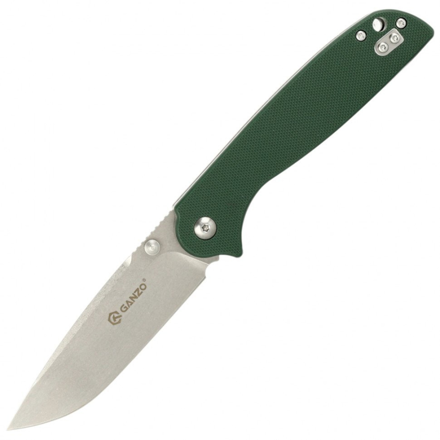 Ніж складний Ganzo  G6803-GB - Зображення