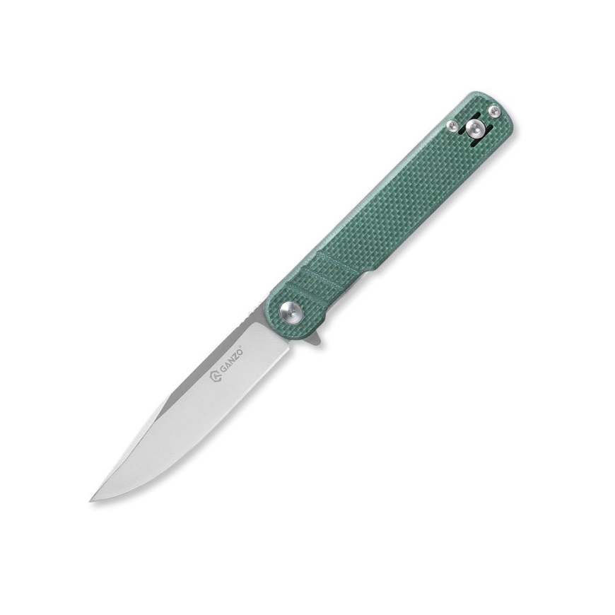 Ніж складний Ganzo  G772-GB - Зображення