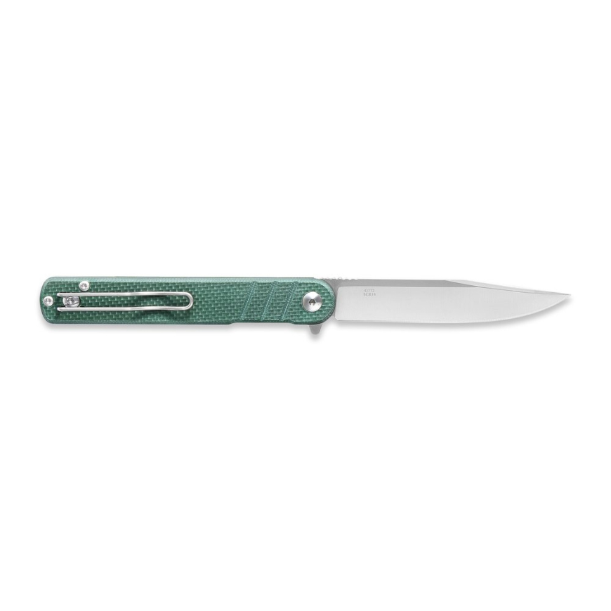 Ніж складний Ganzo  G772-GB - Зображення №2