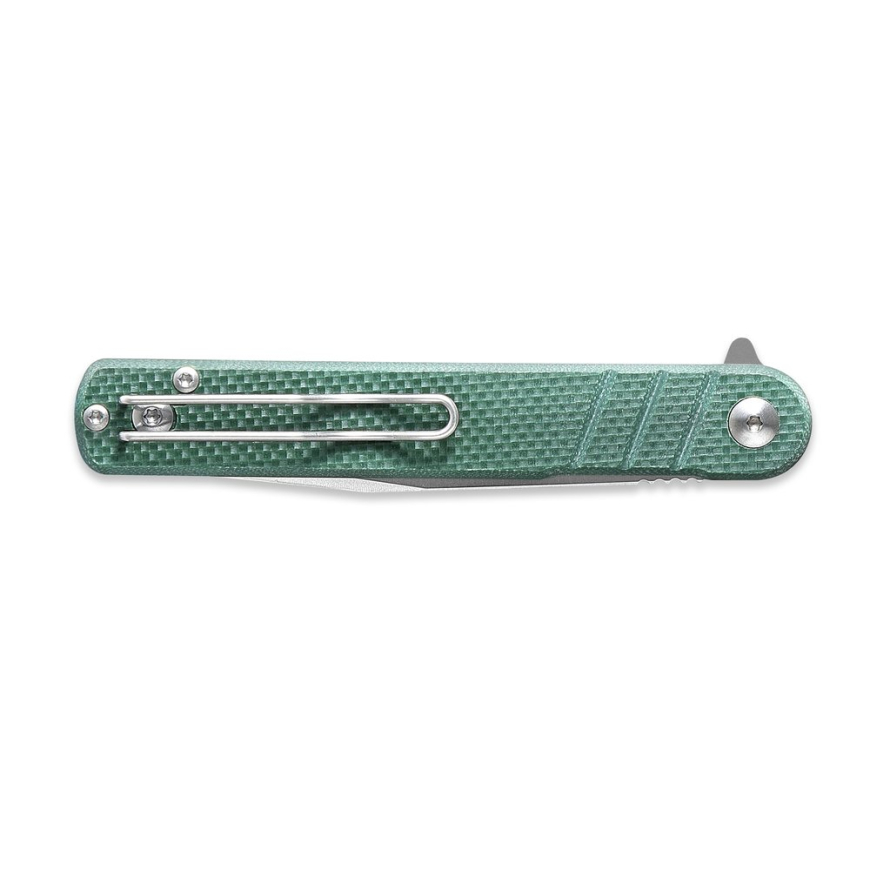 Ніж складний Ganzo  G772-GB - Зображення №6