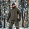 Куртка M-TAC Division Gen.II 20207048 - Зображення №6