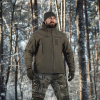 Куртка M-TAC Division Gen.II 20207048 - Зображення №7
