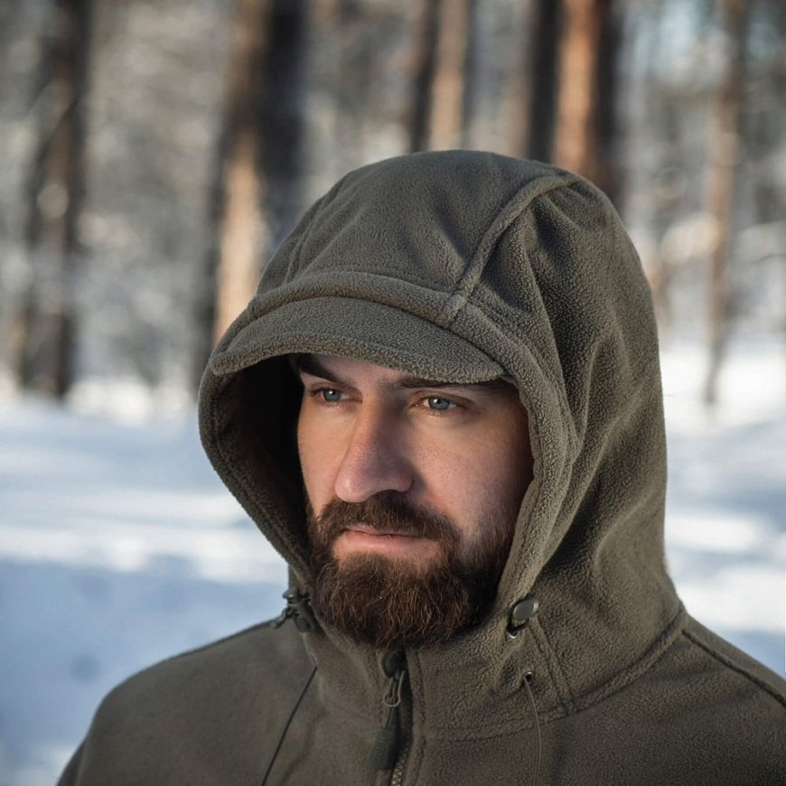 Куртка M-TAC Division Gen.II 20207048 - Зображення №11