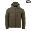 Куртка M-TAC Division Gen.II 20207048 - Зображення №12