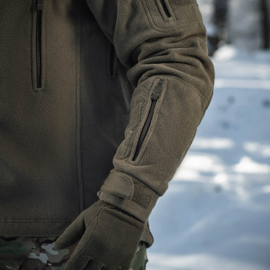 Куртка M-TAC Division Gen.II 20207048 - Зображення №26