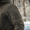 Куртка M-TAC Division Gen.II 20207048 - Зображення №30