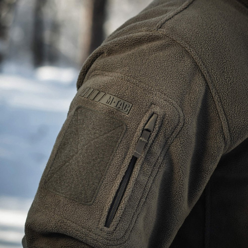 Куртка M-TAC Division Gen.II 20207048 - Зображення №32