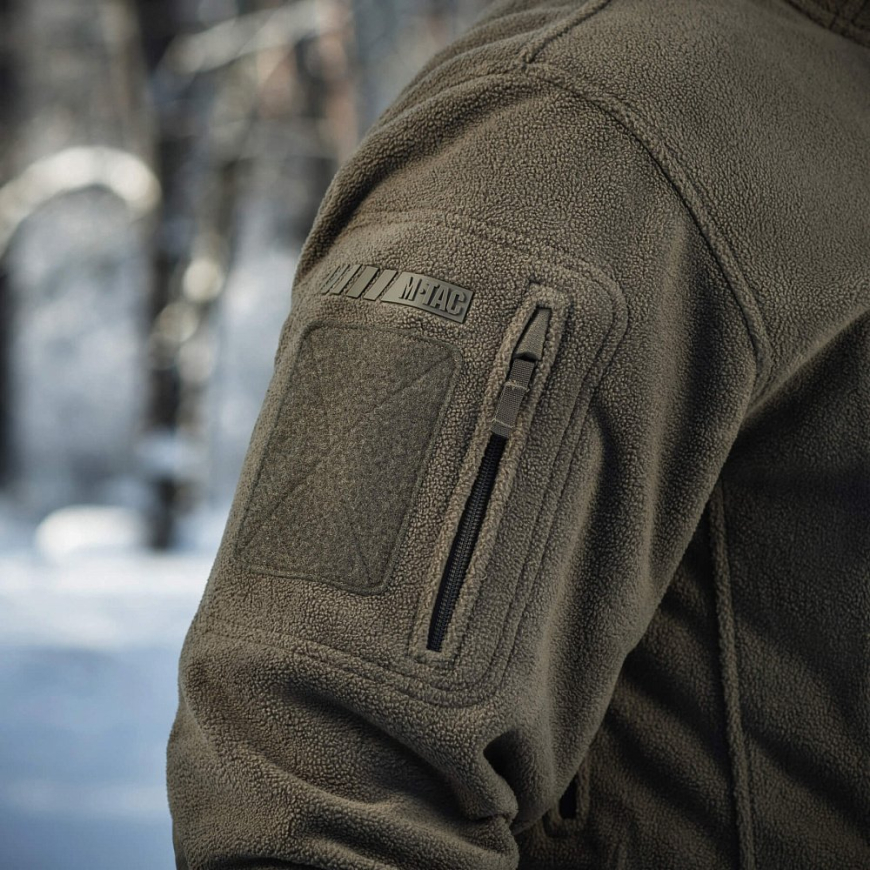 Куртка M-TAC Division Gen.II 20207048 - Зображення №33