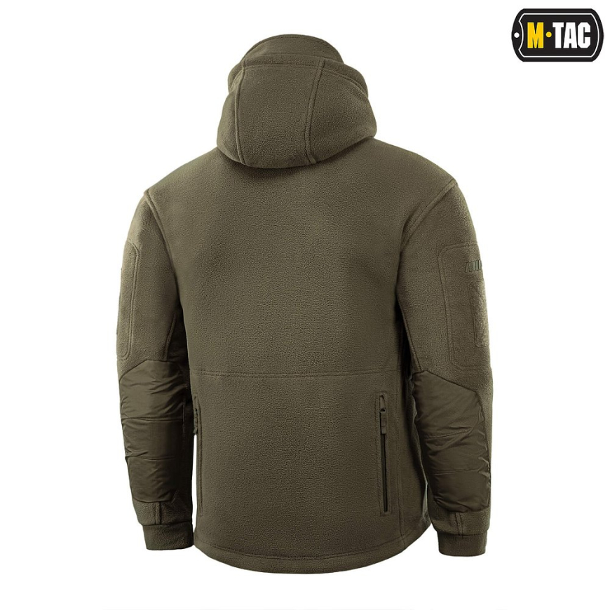 Куртка M-TAC Division Gen.II 20207048 - Зображення №34