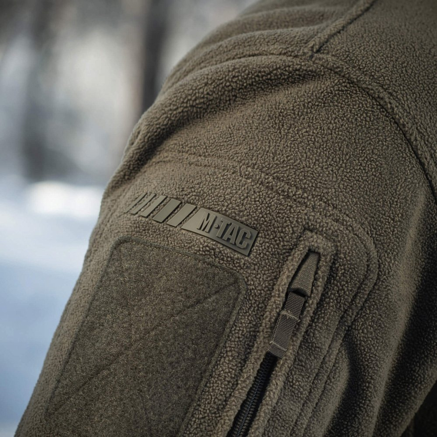 Куртка M-TAC Division Gen.II 20207048 - Зображення №35