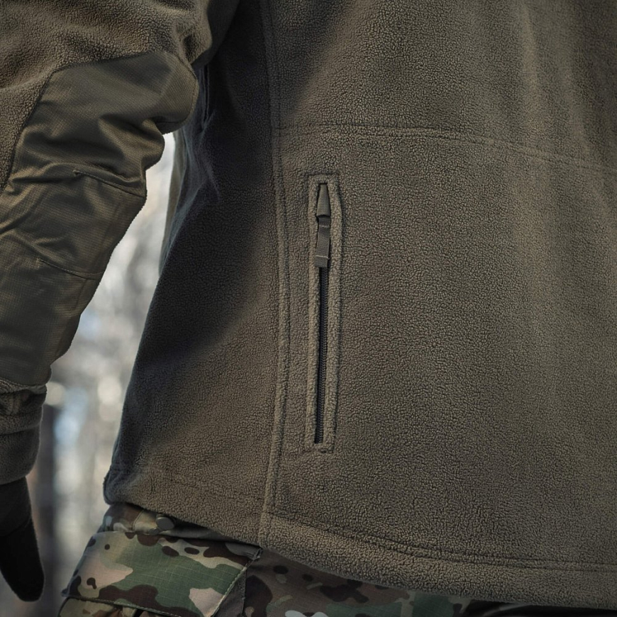 Куртка M-TAC Division Gen.II 20207048 - Зображення №37