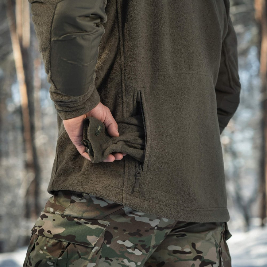 Куртка M-TAC Division Gen.II 20207048 - Зображення №38