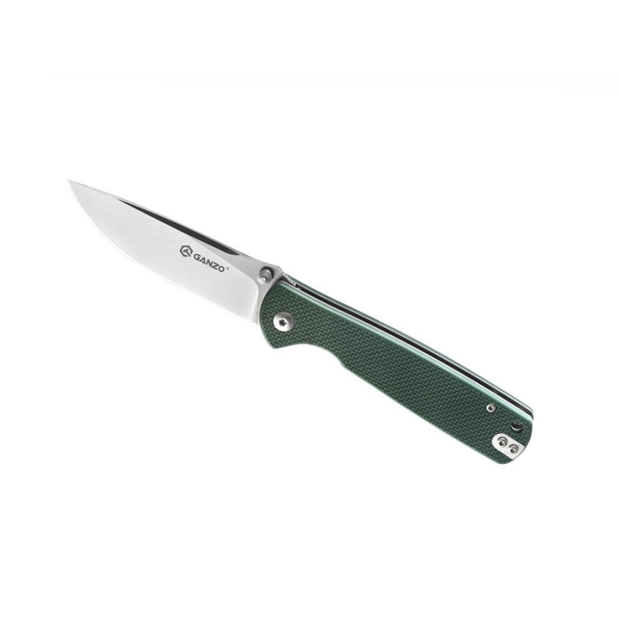 Ніж складний Ganzo G6805-GB - Зображення №6