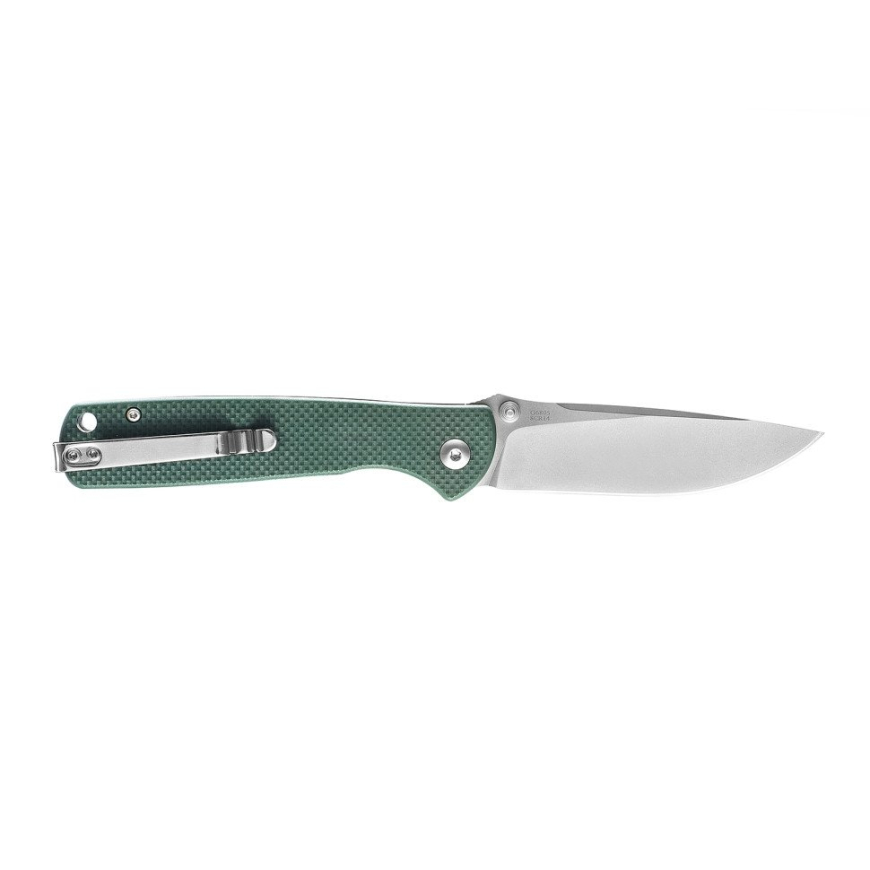 Ніж складний Ganzo G6805-GB - Зображення №8
