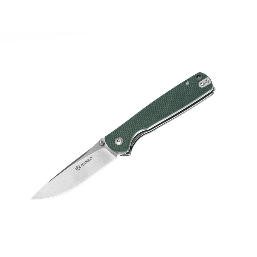 Ніж складний Ganzo G6805-GB - Зображення №10