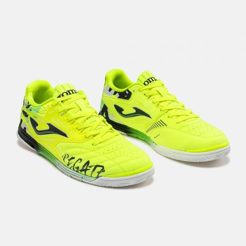 Футзалки чоловічі  Joma REGW2609 - Зображення №2