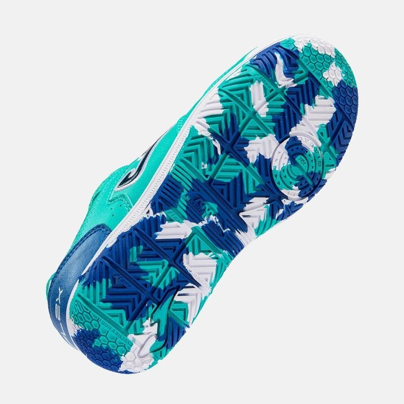 Футзалки дитячі Joma Top Flex Jr TPJW2627 - Зображення №3