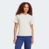 Футболка жіноча ADIDAS Essentials Small Logo Cotton JI6079 - Зображення №1