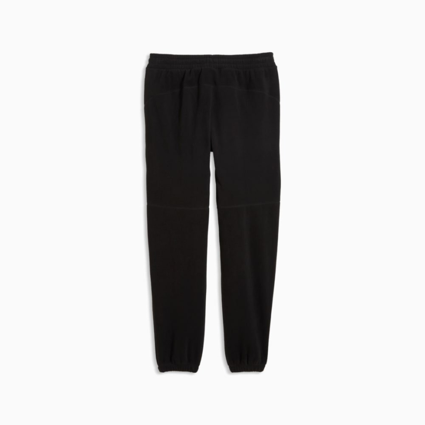Брюки чоловічі PUMATECH Polarfleece Pants Men 69429201 - Зображення №5