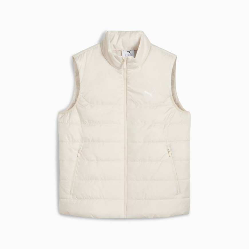 Жилет жіночий PUMA  Essentials Padded Vest Women 68522987 - Зображення №4