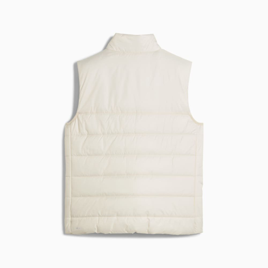 Жилет жіночий PUMA  Essentials Padded Vest Women 68522987 - Зображення №5