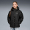 Куртка підліткова  Essentials Hooded Padded Jacket Youth 68522601