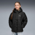 Куртка підліткова  Essentials Hooded Padded Jacket Youth 68522601
