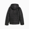 Куртка підліткова  Essentials Hooded Padded Jacket Youth 68522601 - Зображення №6