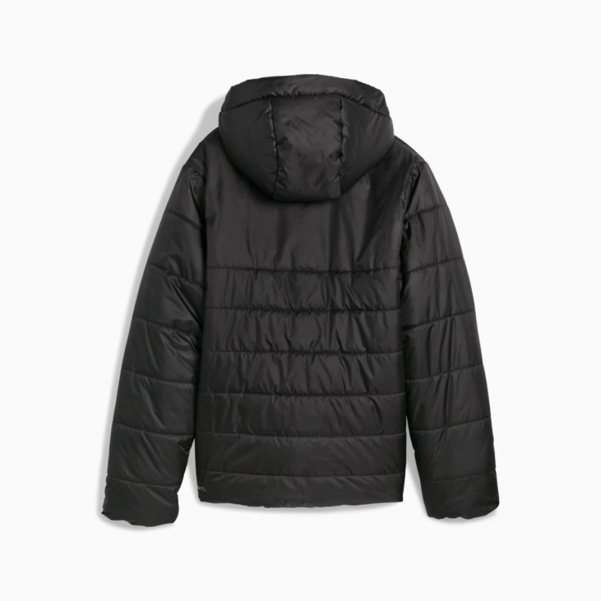Куртка підліткова  Essentials Hooded Padded Jacket Youth 68522601 - Зображення №6