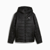 Куртка  жіноча PUMA Essentials Hooded Padded Jacket Women 68523101 - Зображення №4