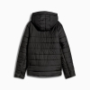 Куртка  жіноча PUMA Essentials Hooded Padded Jacket Women 68523101 - Зображення №5