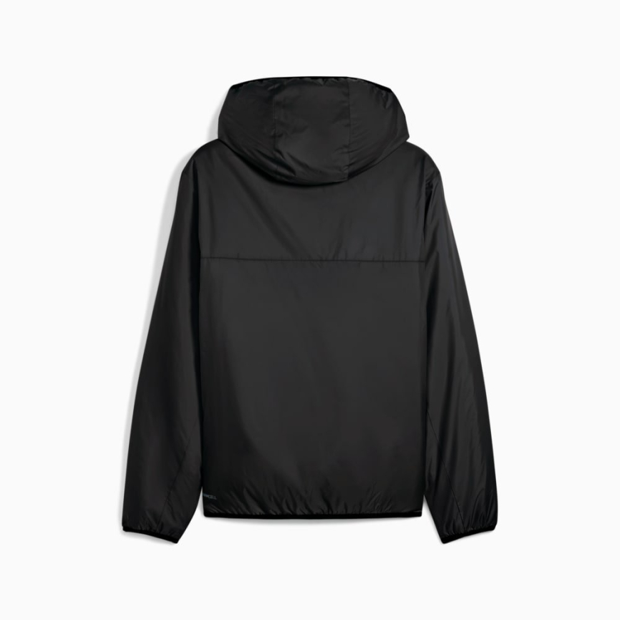 Куртка чоловіча PUMA   Essentials Light Padded Jacket Men  68829601 - Зображення №5