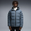 Куртка чоловіча PUMA  Mono Hooded Jacket Men  68836737